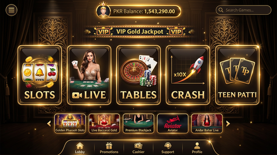 Main screen of a33club casino page for PK players - 4