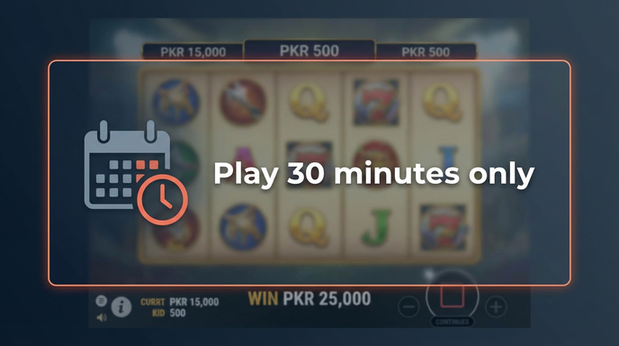 Payment and PKR controls in a33club - 6