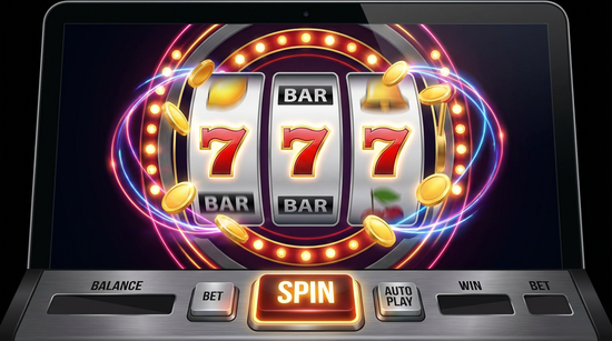 Main screen of a33club slots page for PK players - 4